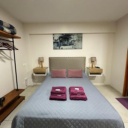 Апартаменты Loft Centrico. Мендоса Экстерьер фото
