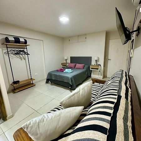 Апартаменты Loft Centrico. Мендоса Экстерьер фото