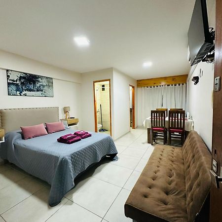 Апартаменты Loft Centrico. Мендоса Экстерьер фото
